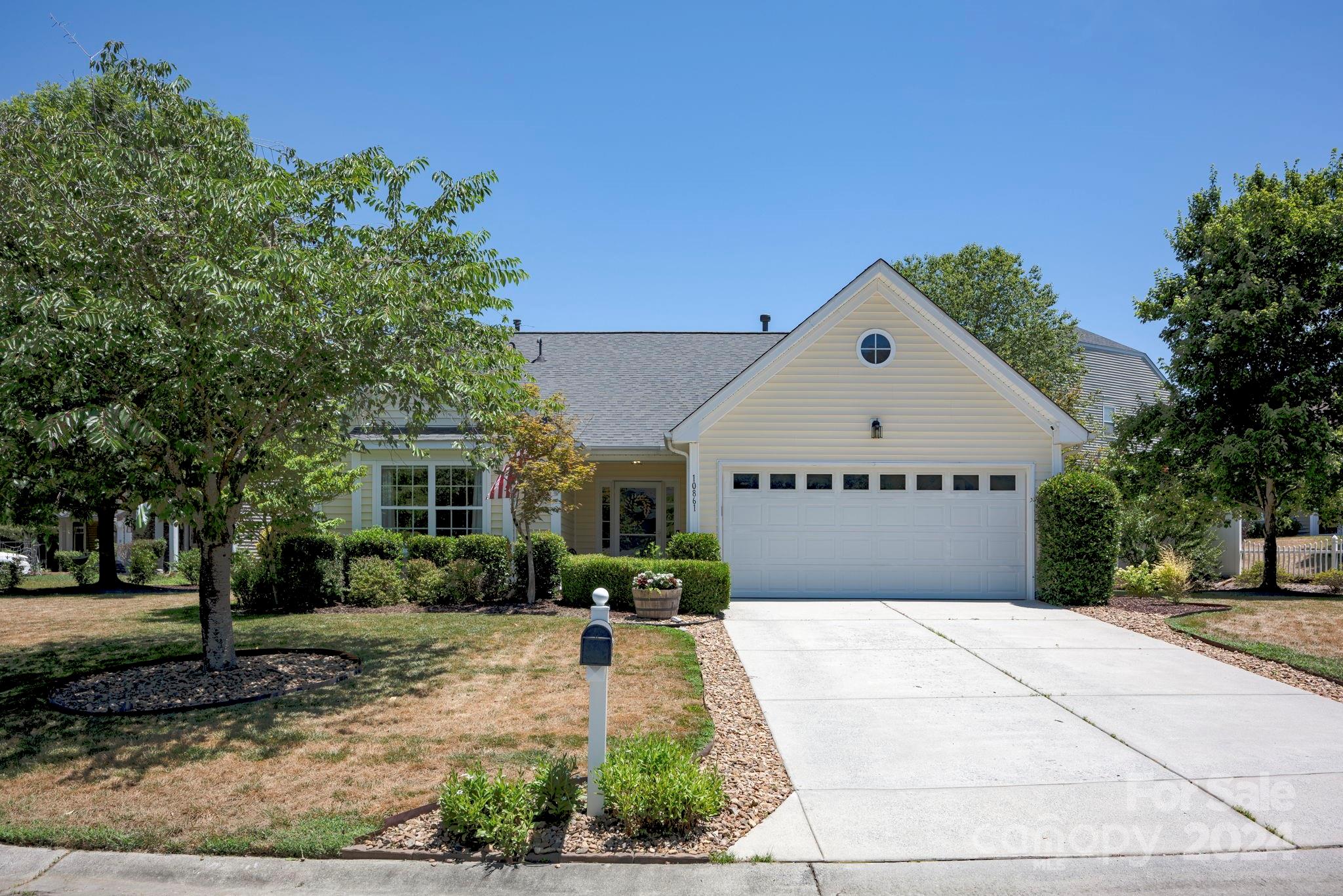 10861 Store House Court Davidson NC 28036