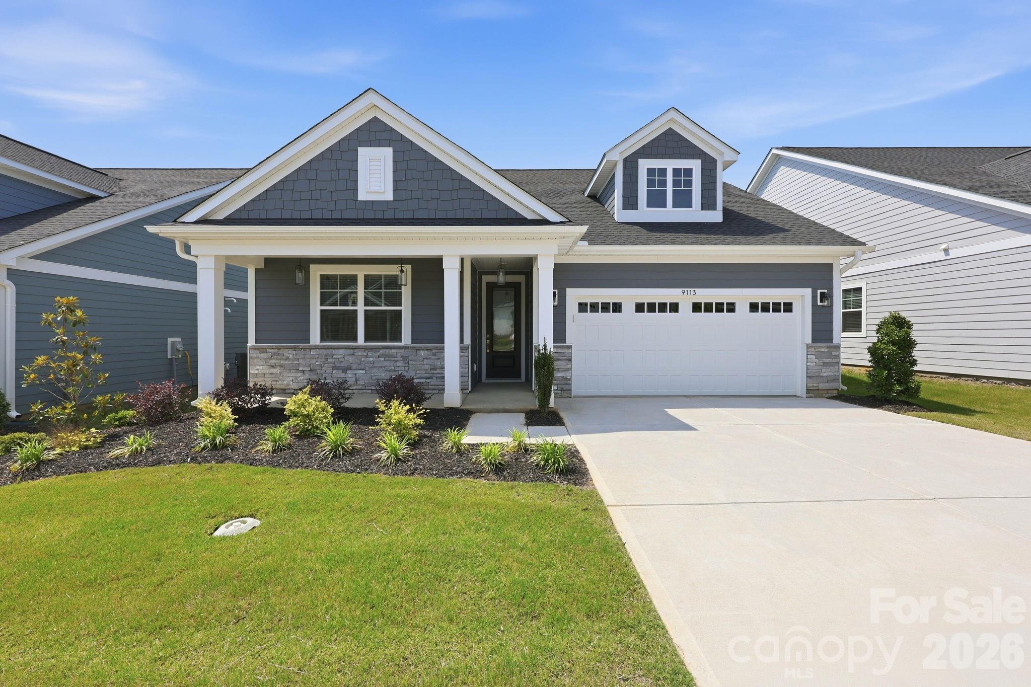 9113 Angels Drive Cornelius NC 28031