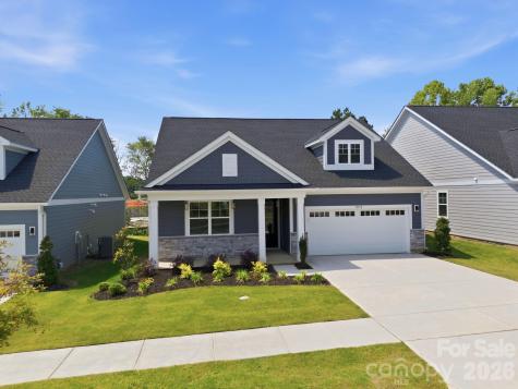 9113 Angels Envy Drive Cornelius NC 28031