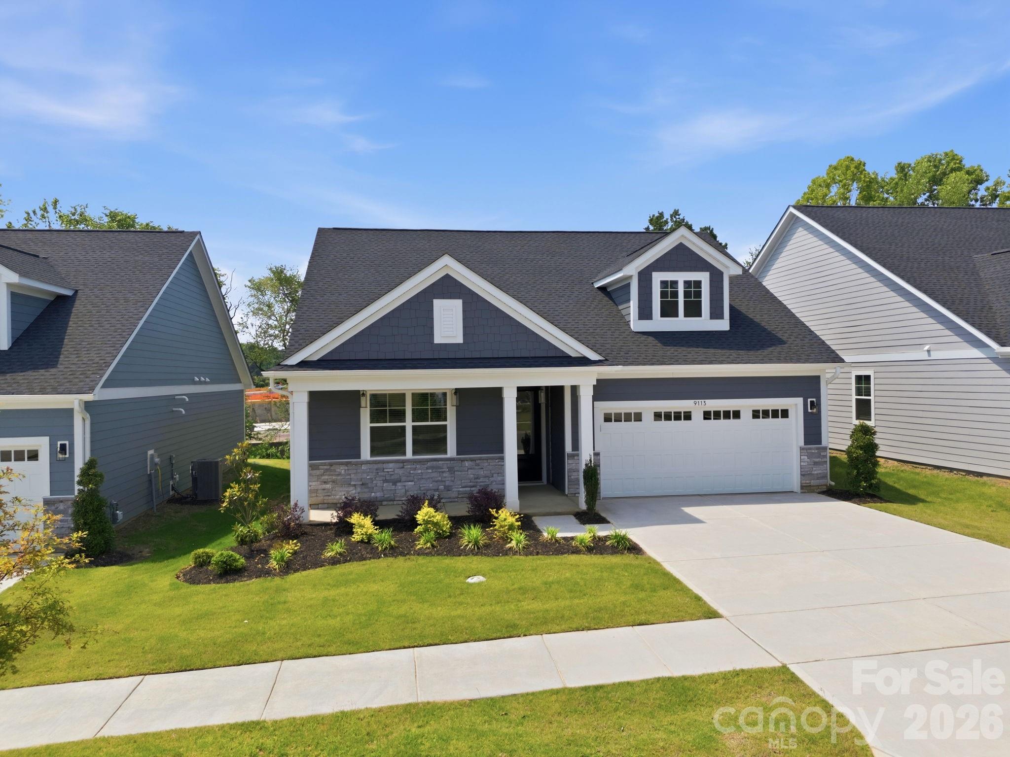 9113 Angels Drive Cornelius NC 28031