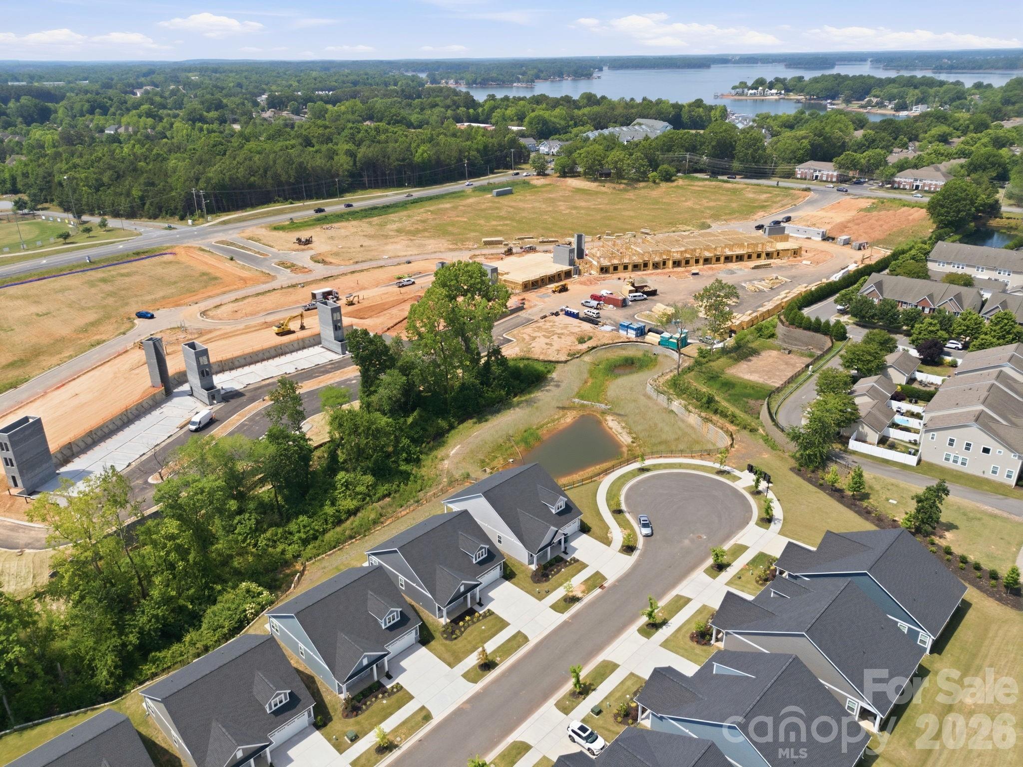9113 Angels Drive Cornelius NC 28031