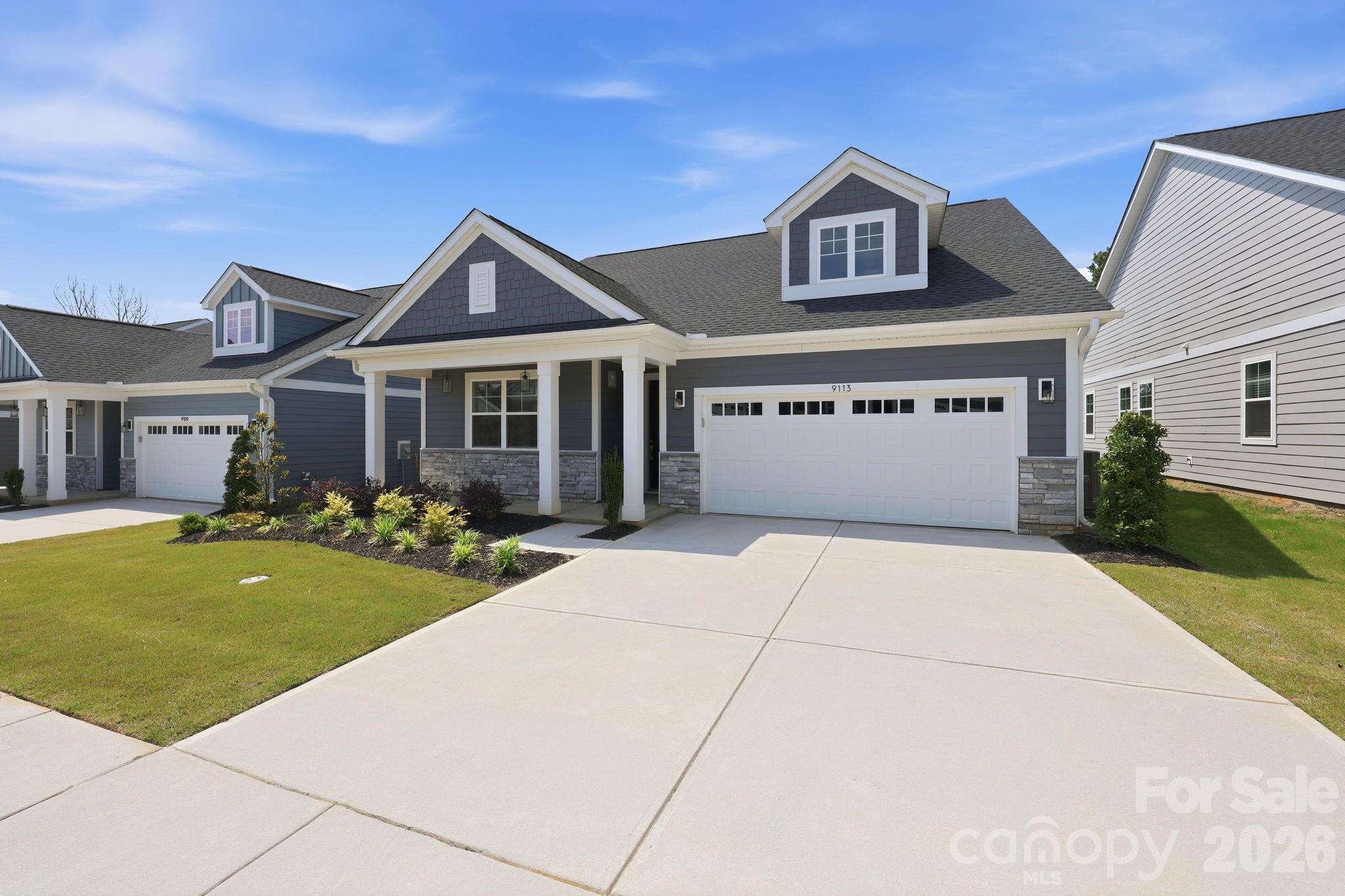 9113 Angels Drive Cornelius NC 28031