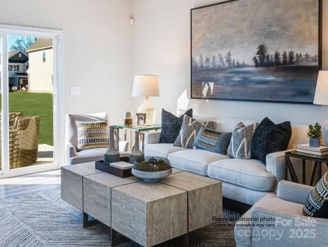 1614 Swallow Tail Drive Belmont NC 28012