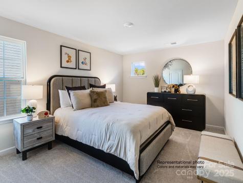 1614 Swallow Tail Drive Belmont NC 28012