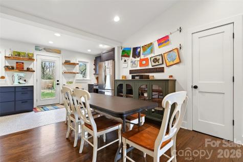 216 Vance Avenue Black Mountain NC 28711