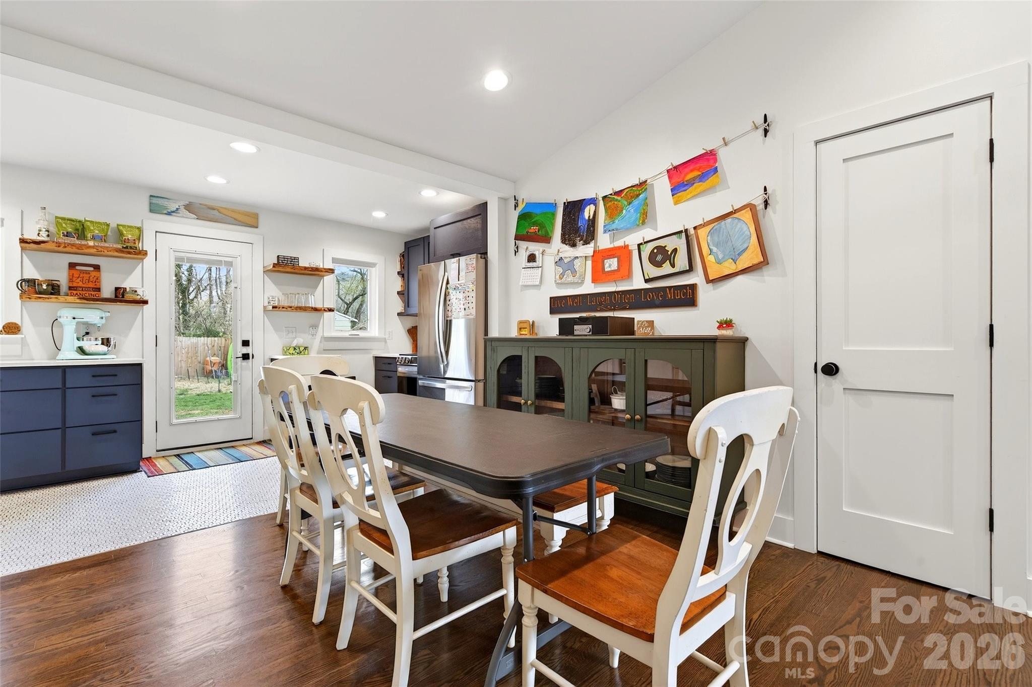 216 Vance Avenue Black Mountain NC 28711