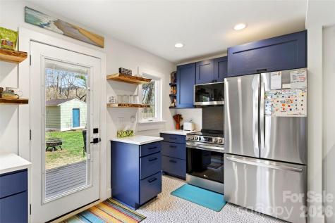 216 Vance Avenue Black Mountain NC 28711