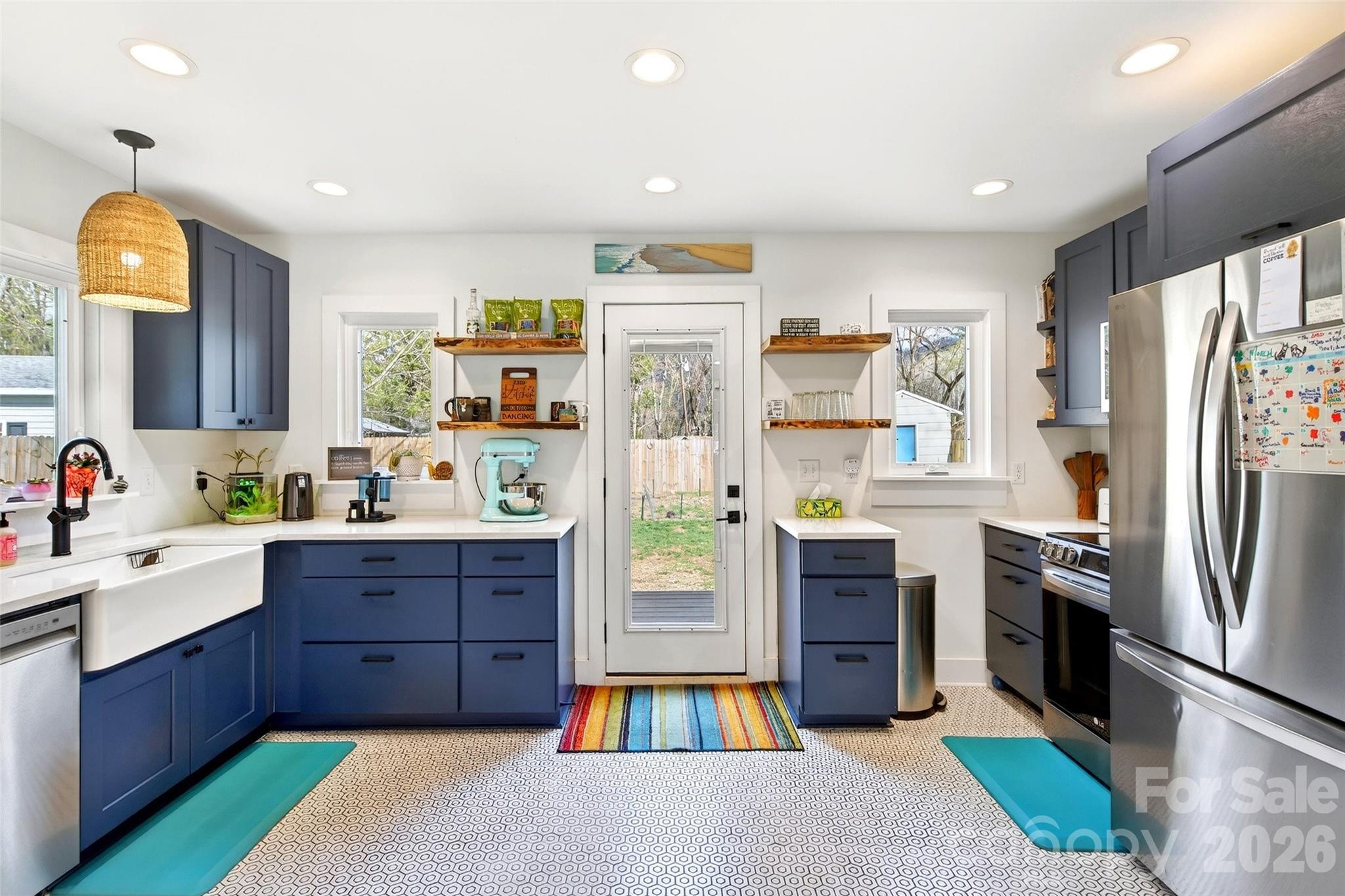 216 Vance Avenue Black Mountain NC 28711