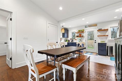 216 Vance Avenue Black Mountain NC 28711
