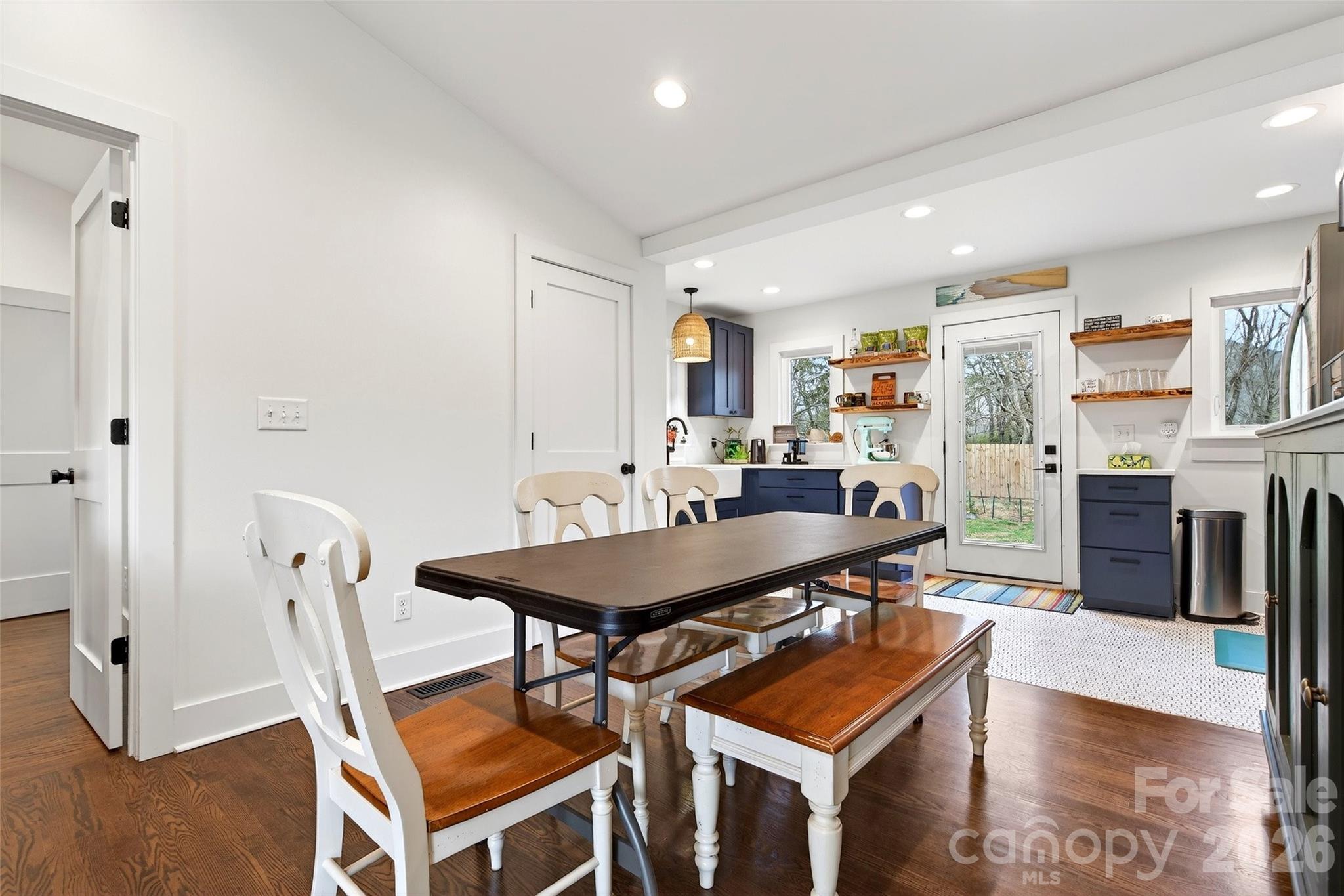 216 Vance Avenue Black Mountain NC 28711