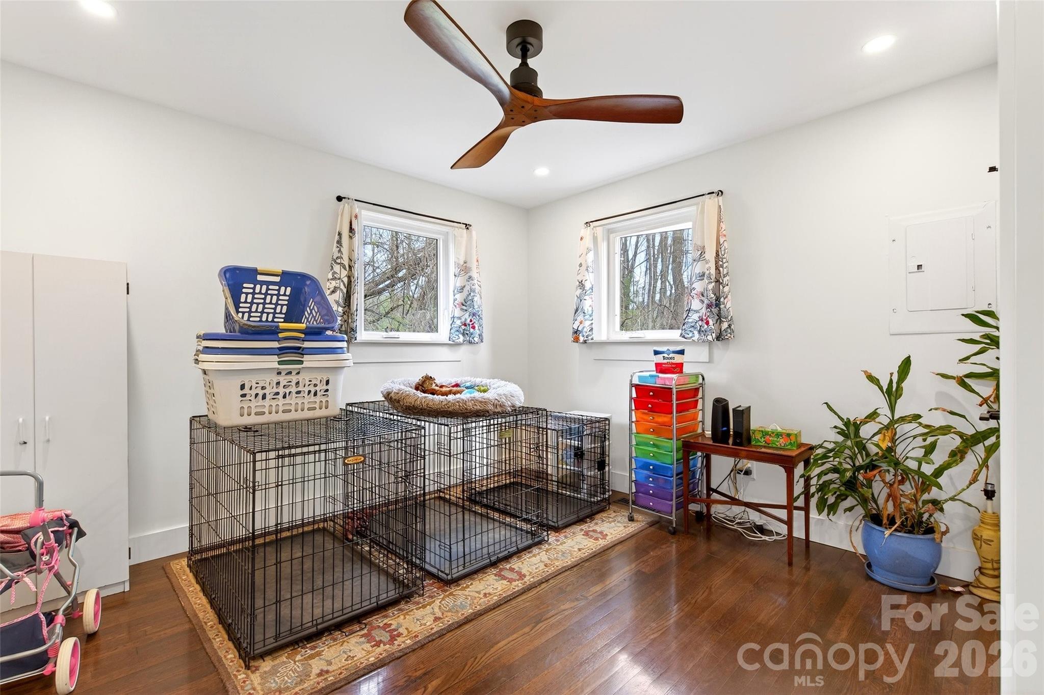 216 Vance Avenue Black Mountain NC 28711