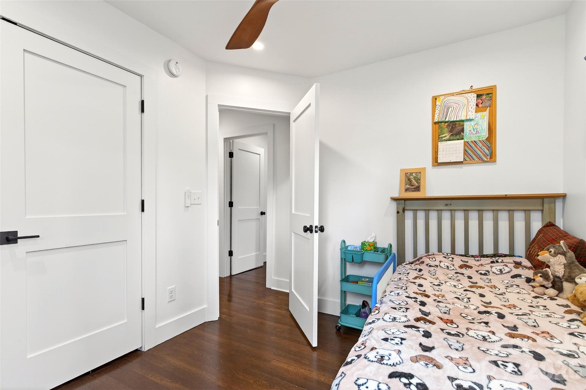 216 Vance Avenue Black Mountain NC 28711
