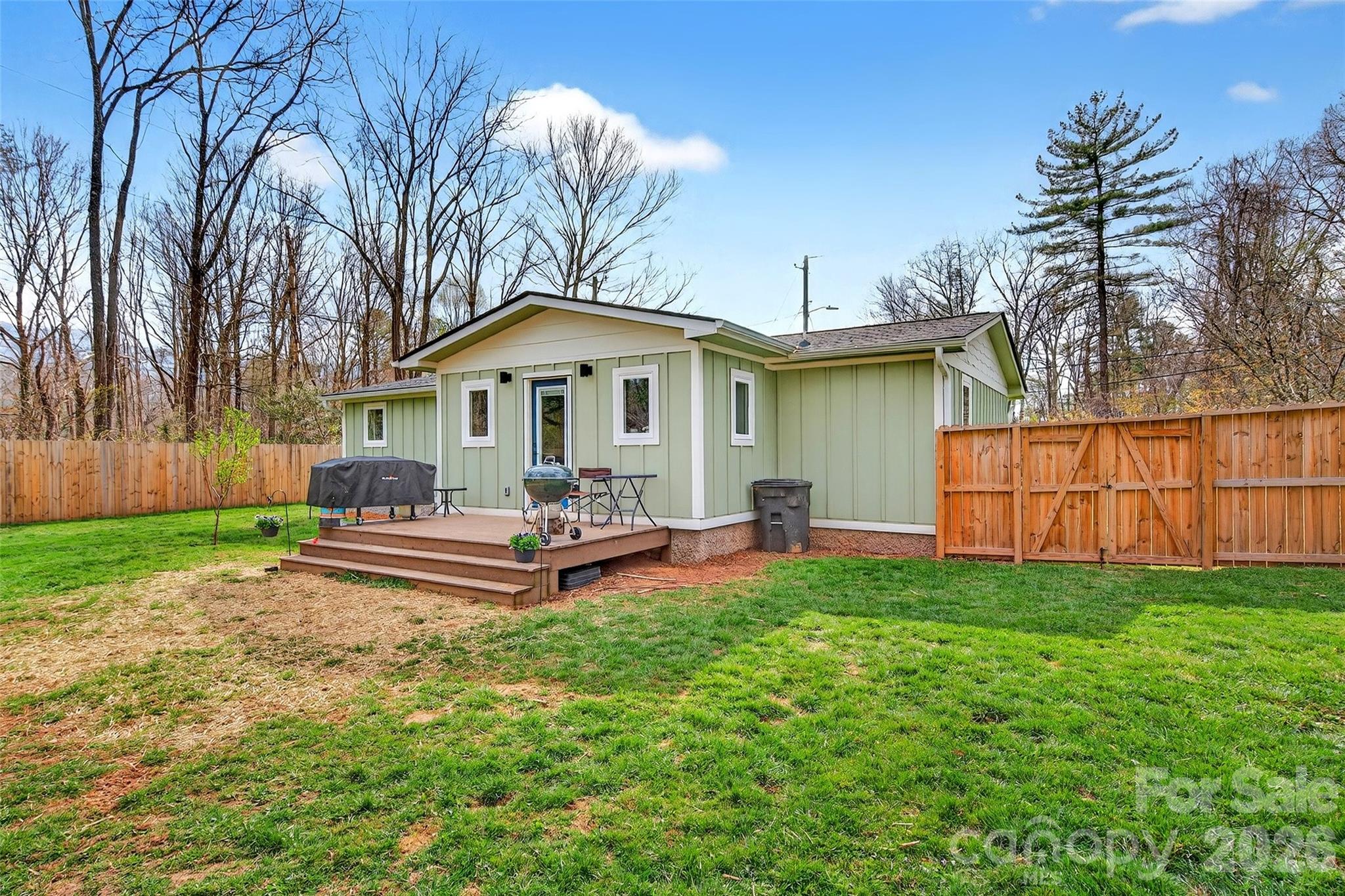 216 Vance Avenue Black Mountain NC 28711