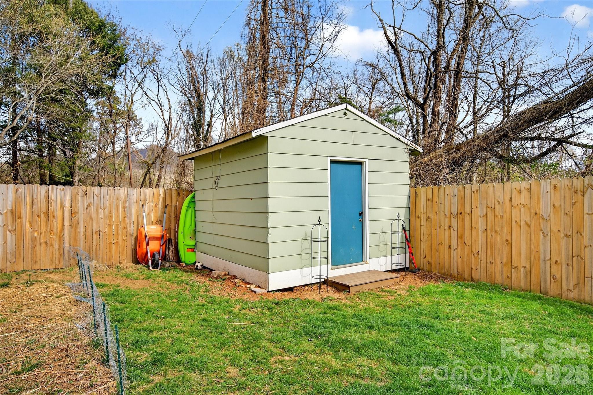 216 Vance Avenue Black Mountain NC 28711