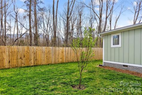 216 Vance Avenue Black Mountain NC 28711