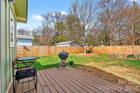 216 Vance Avenue Black Mountain NC 28711