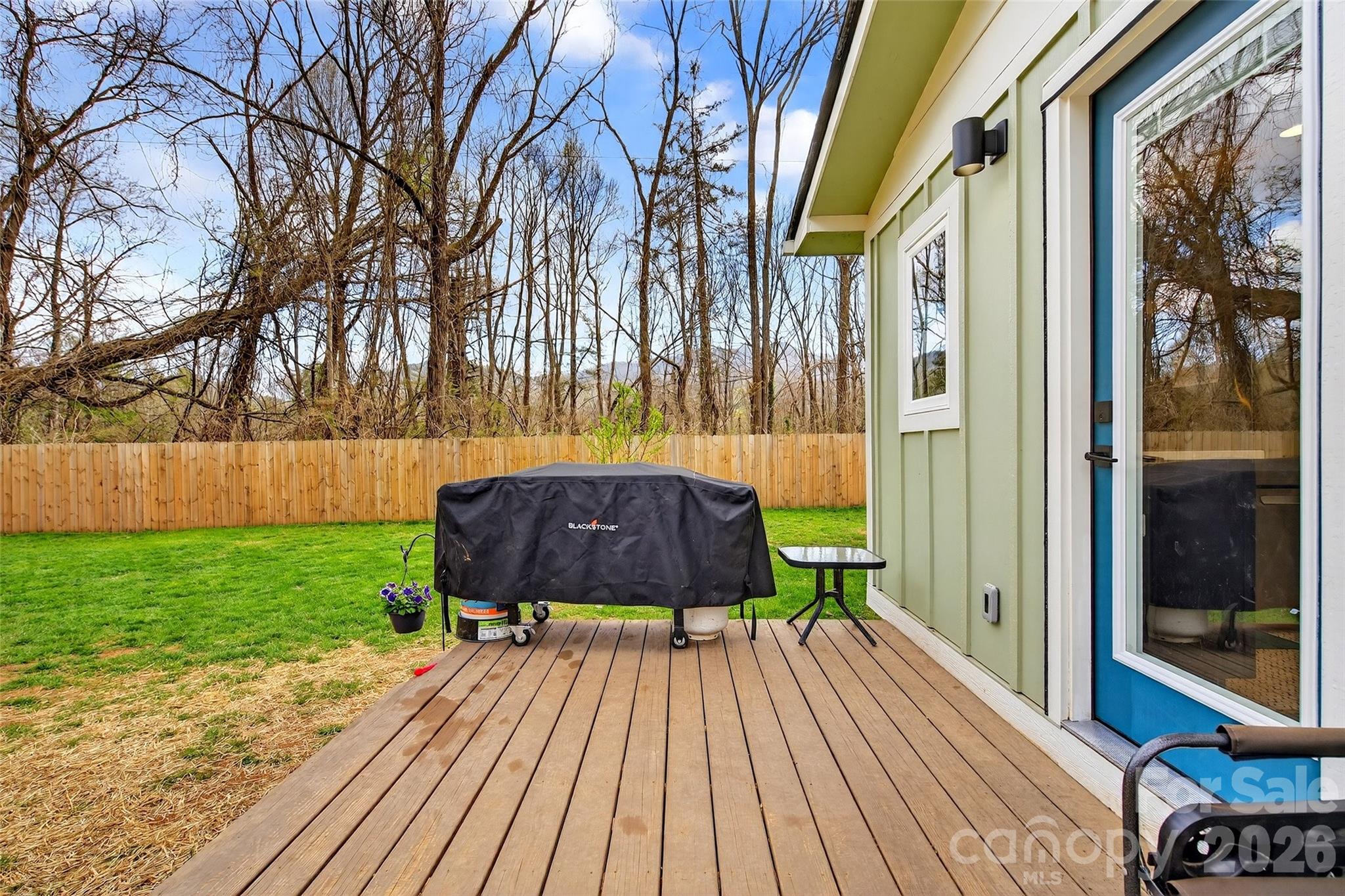 216 Vance Avenue Black Mountain NC 28711