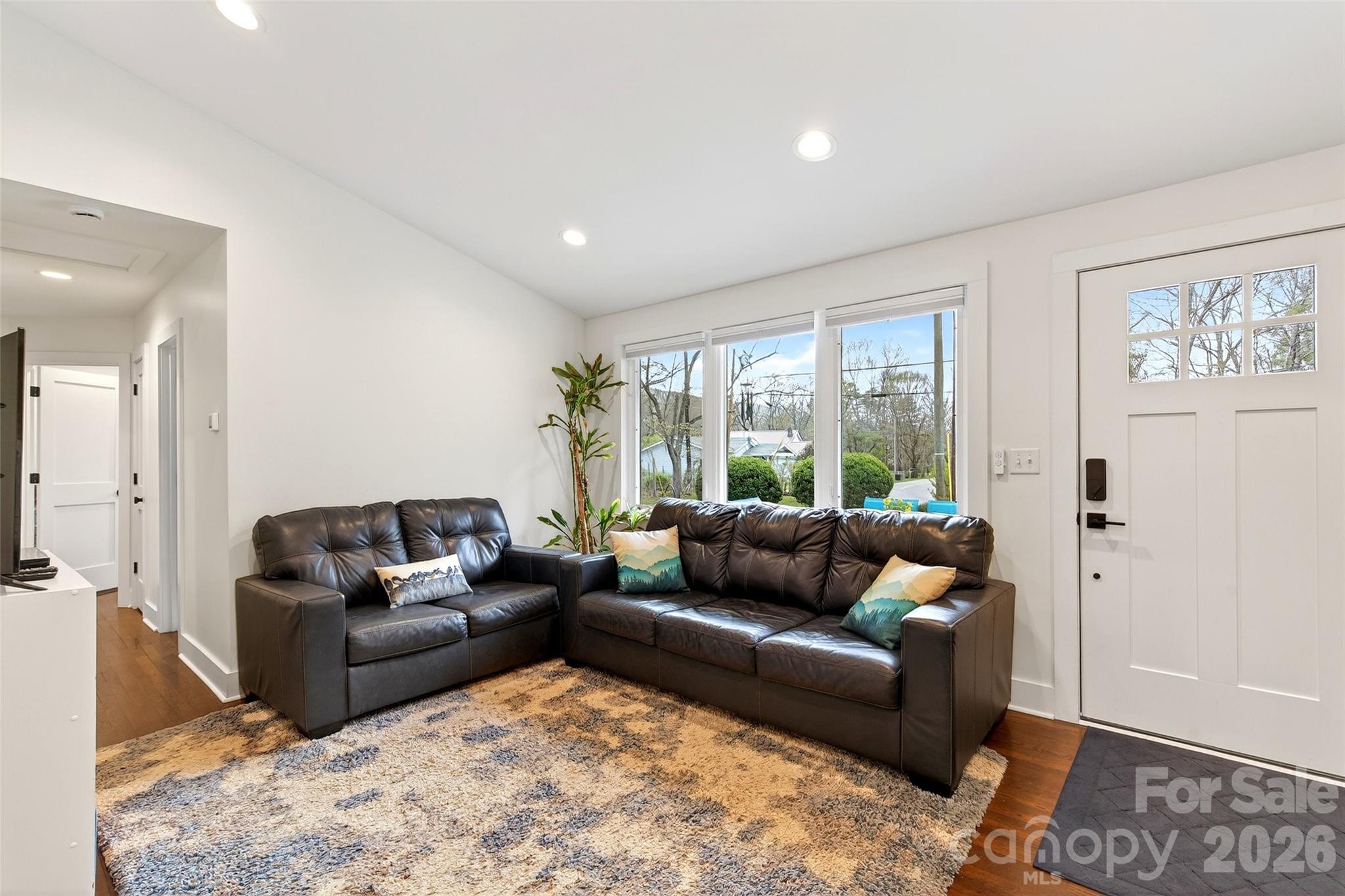 216 Vance Avenue Black Mountain NC 28711
