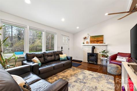 216 Vance Avenue Black Mountain NC 28711