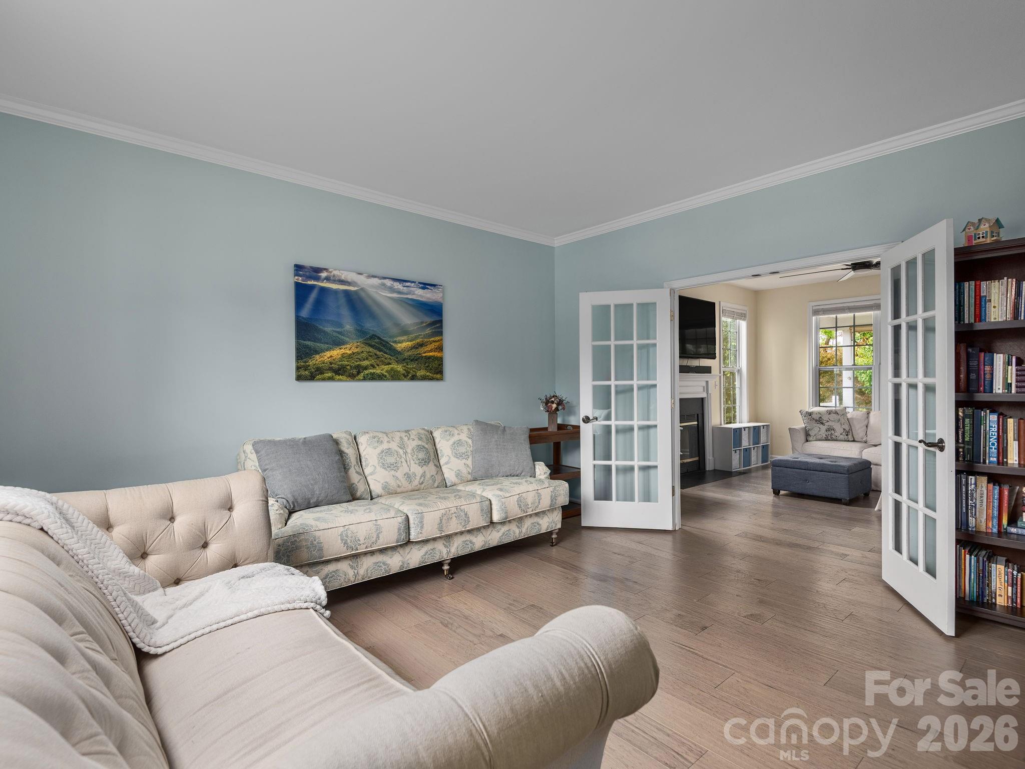 288 Walnut Crest Road Fletcher NC 28732