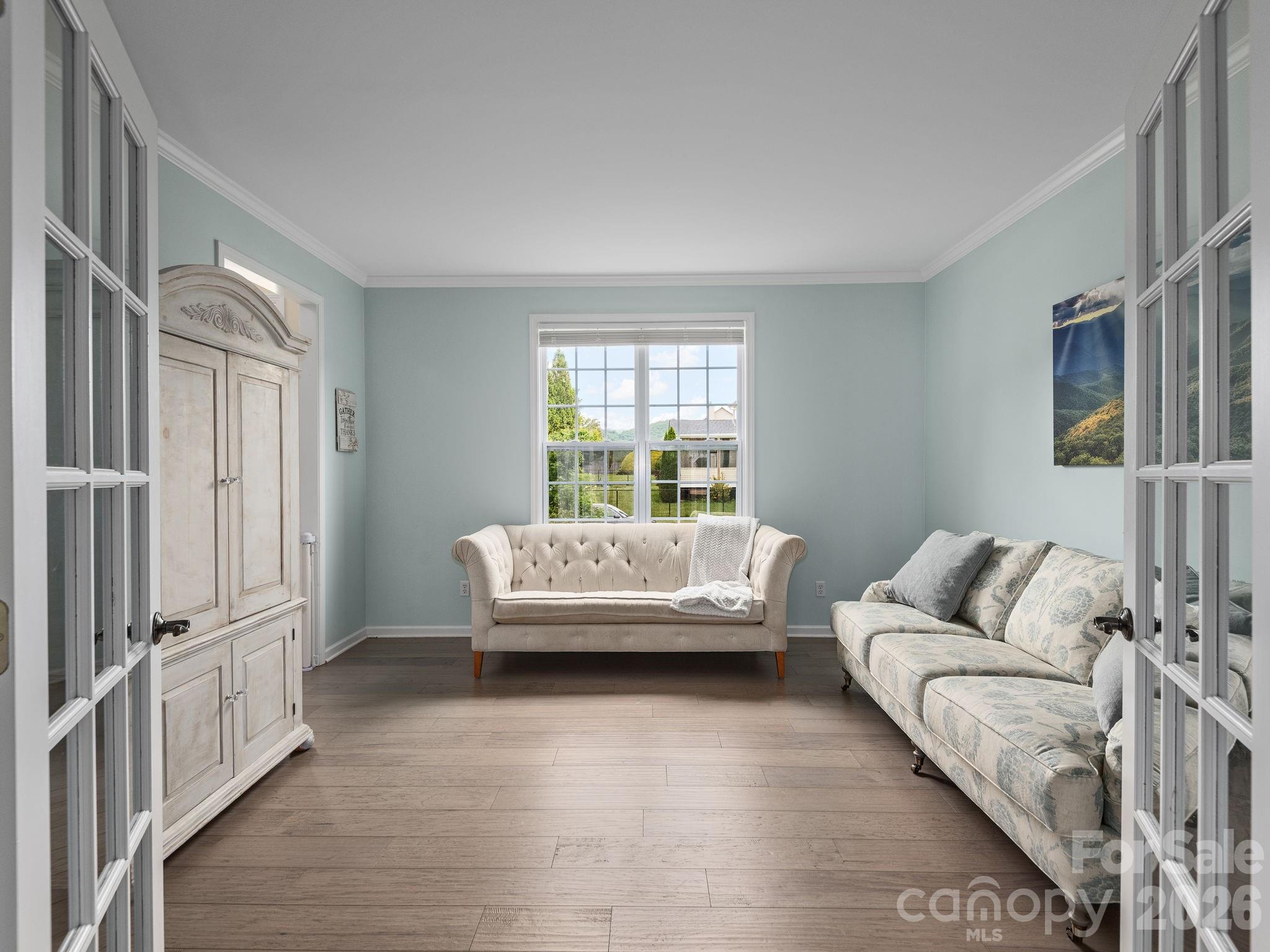 288 Walnut Crest Road Fletcher NC 28732