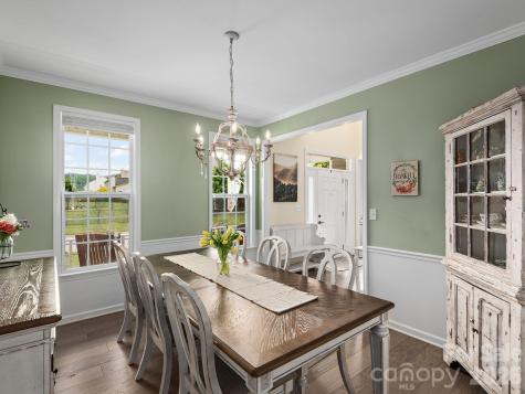 288 Walnut Crest Road Fletcher NC 28732
