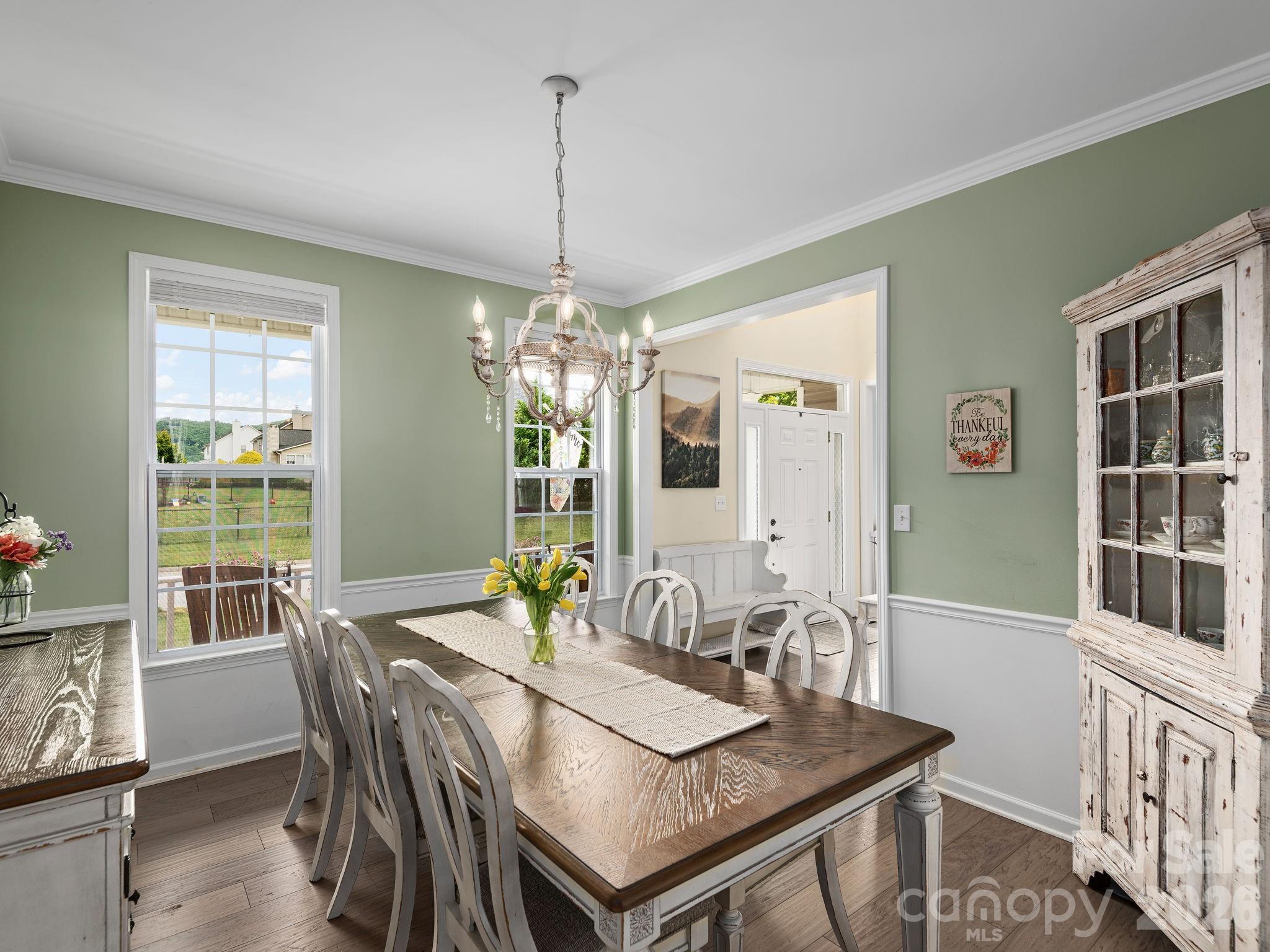 288 Walnut Crest Road Fletcher NC 28732