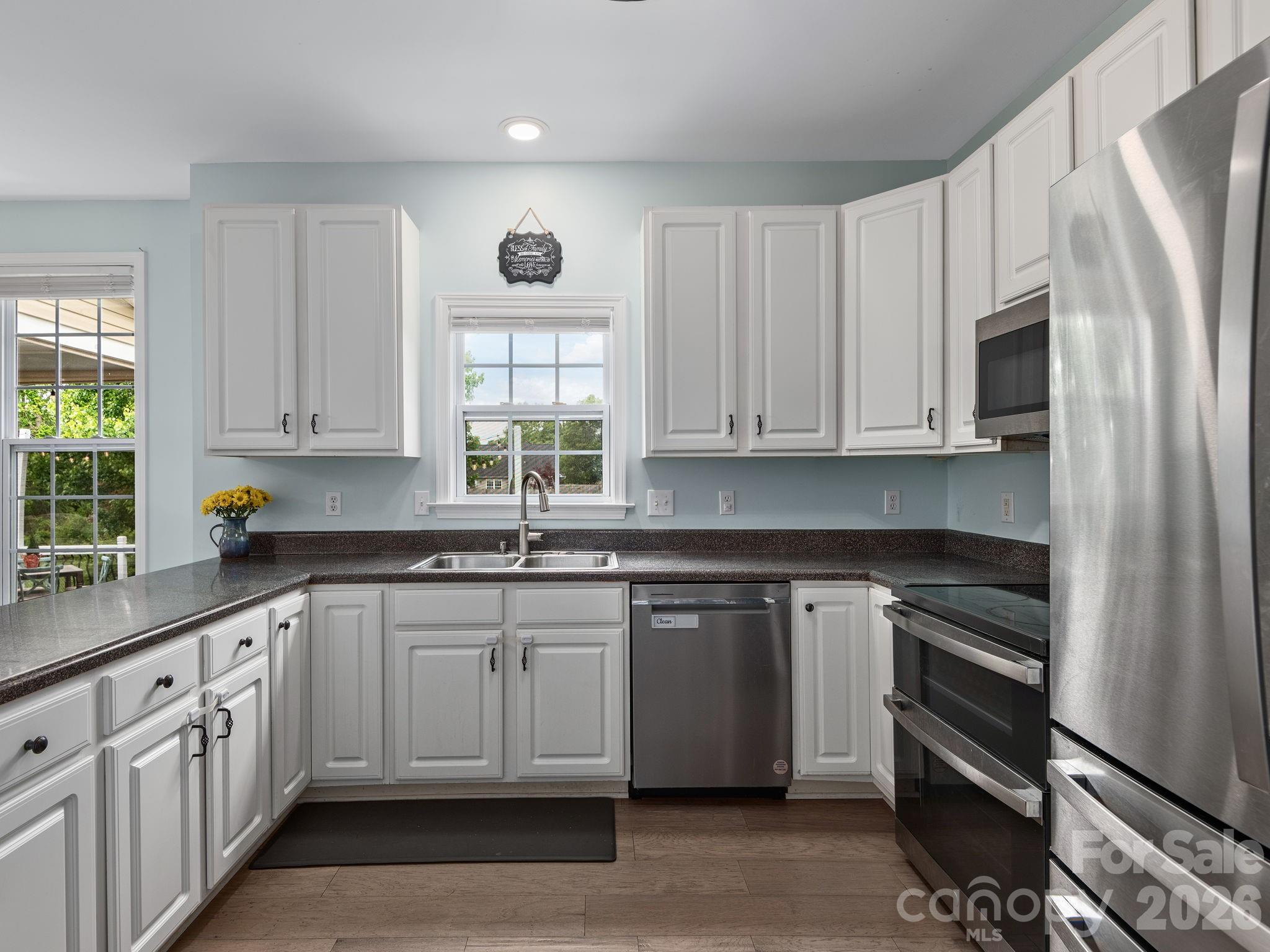 288 Walnut Crest Road Fletcher NC 28732