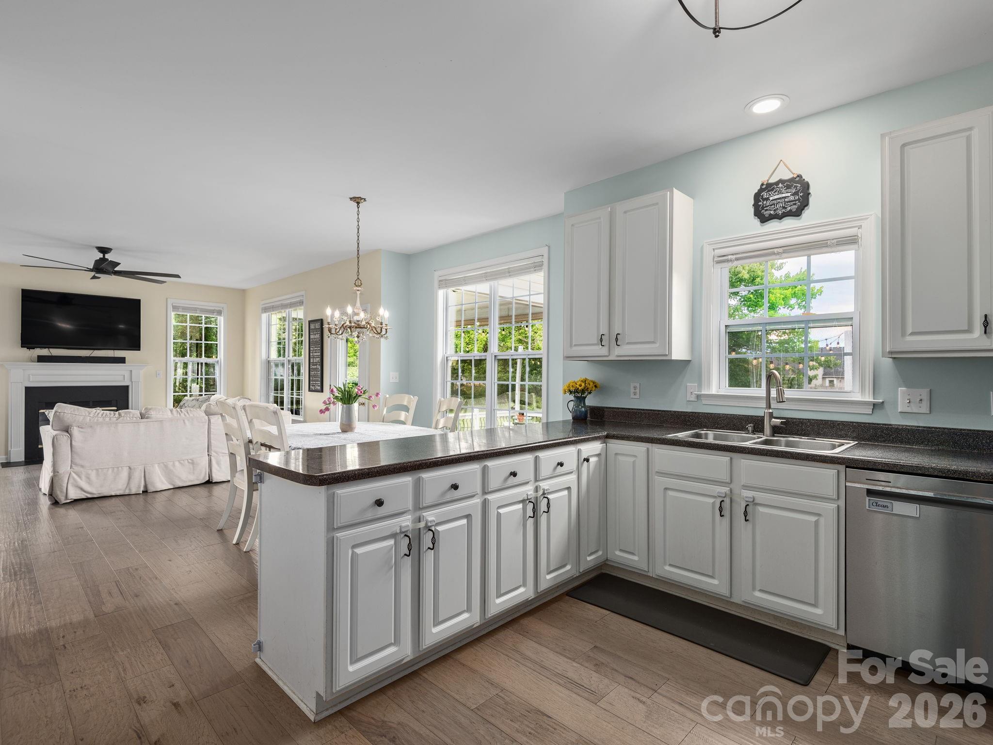 288 Walnut Crest Road Fletcher NC 28732