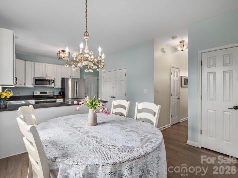 288 Walnut Crest Road Fletcher NC 28732