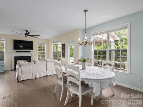 288 Walnut Crest Road Fletcher NC 28732