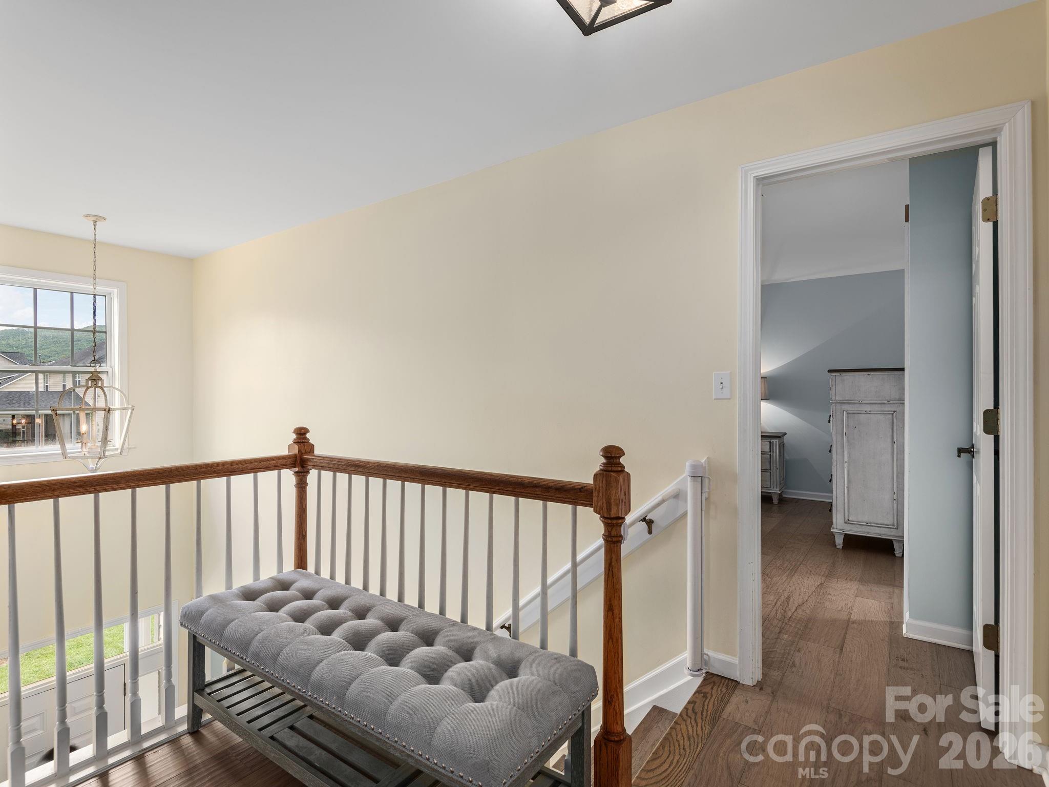 288 Walnut Crest Road Fletcher NC 28732