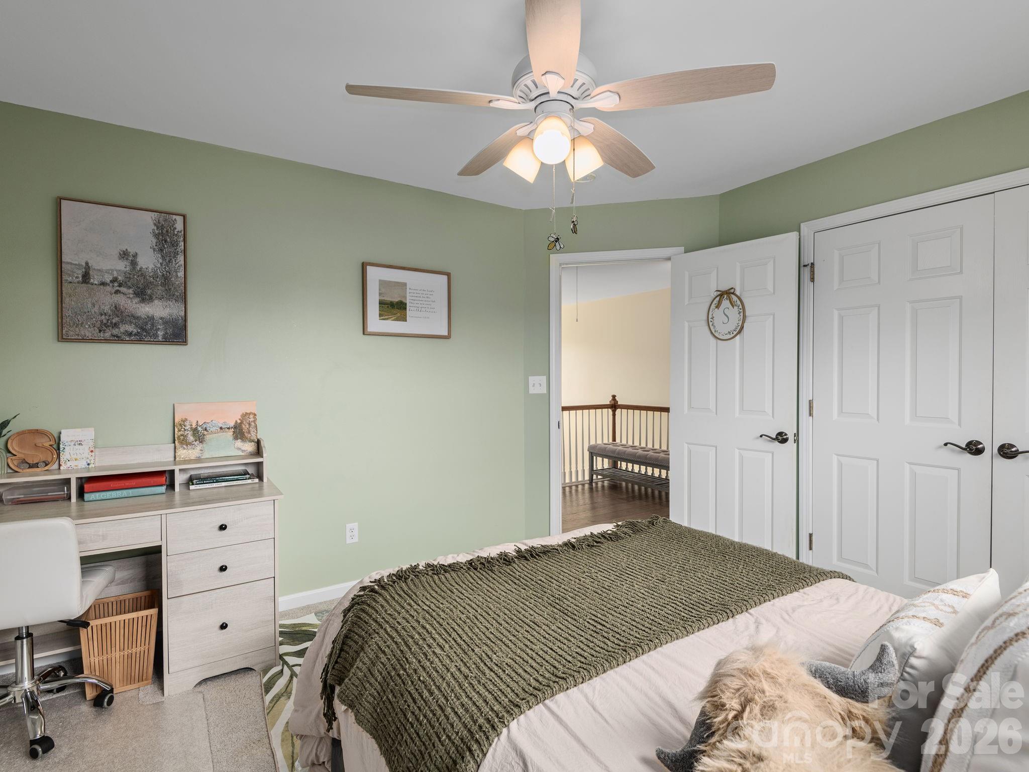 288 Walnut Crest Road Fletcher NC 28732