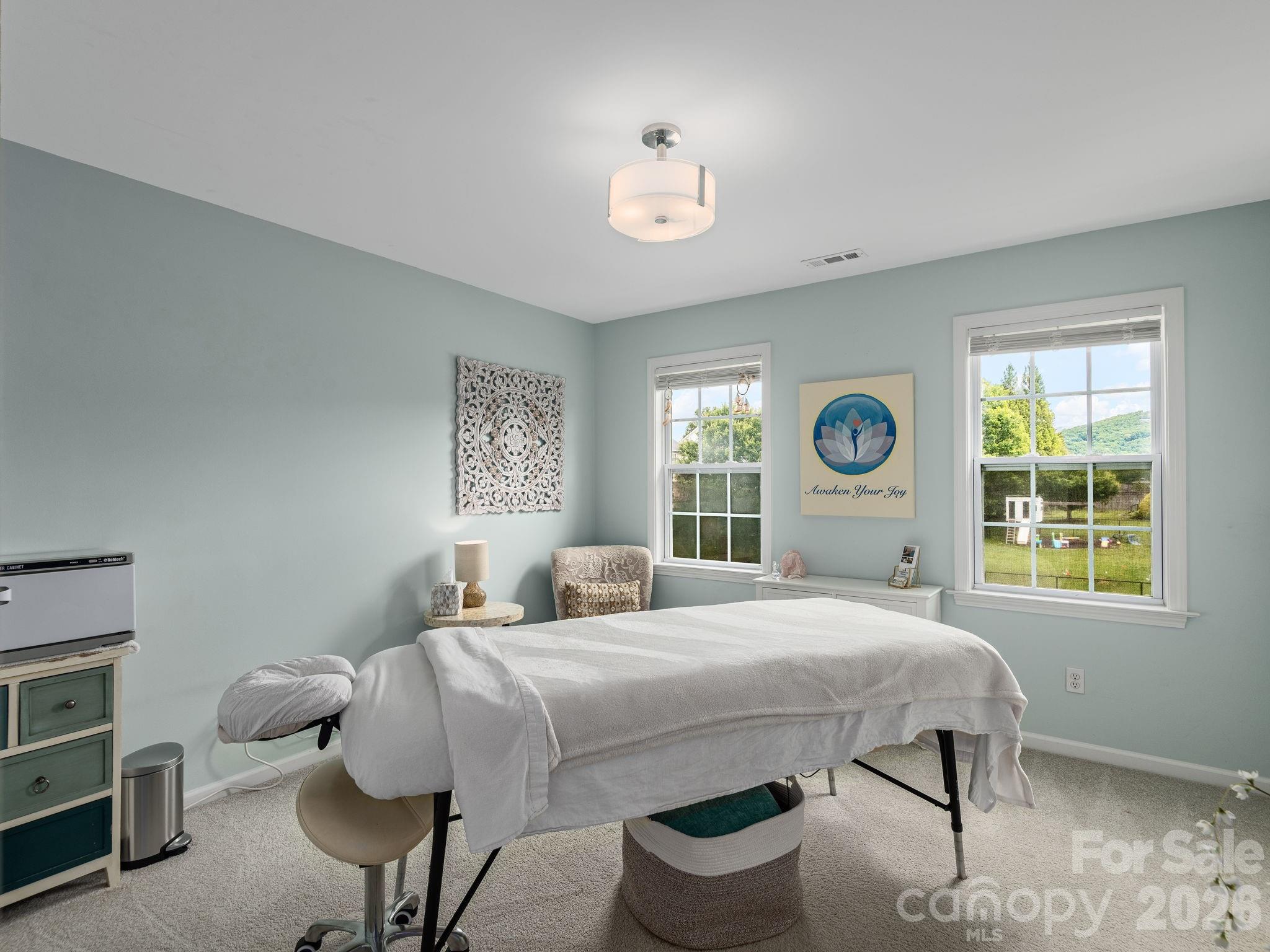 288 Walnut Crest Road Fletcher NC 28732