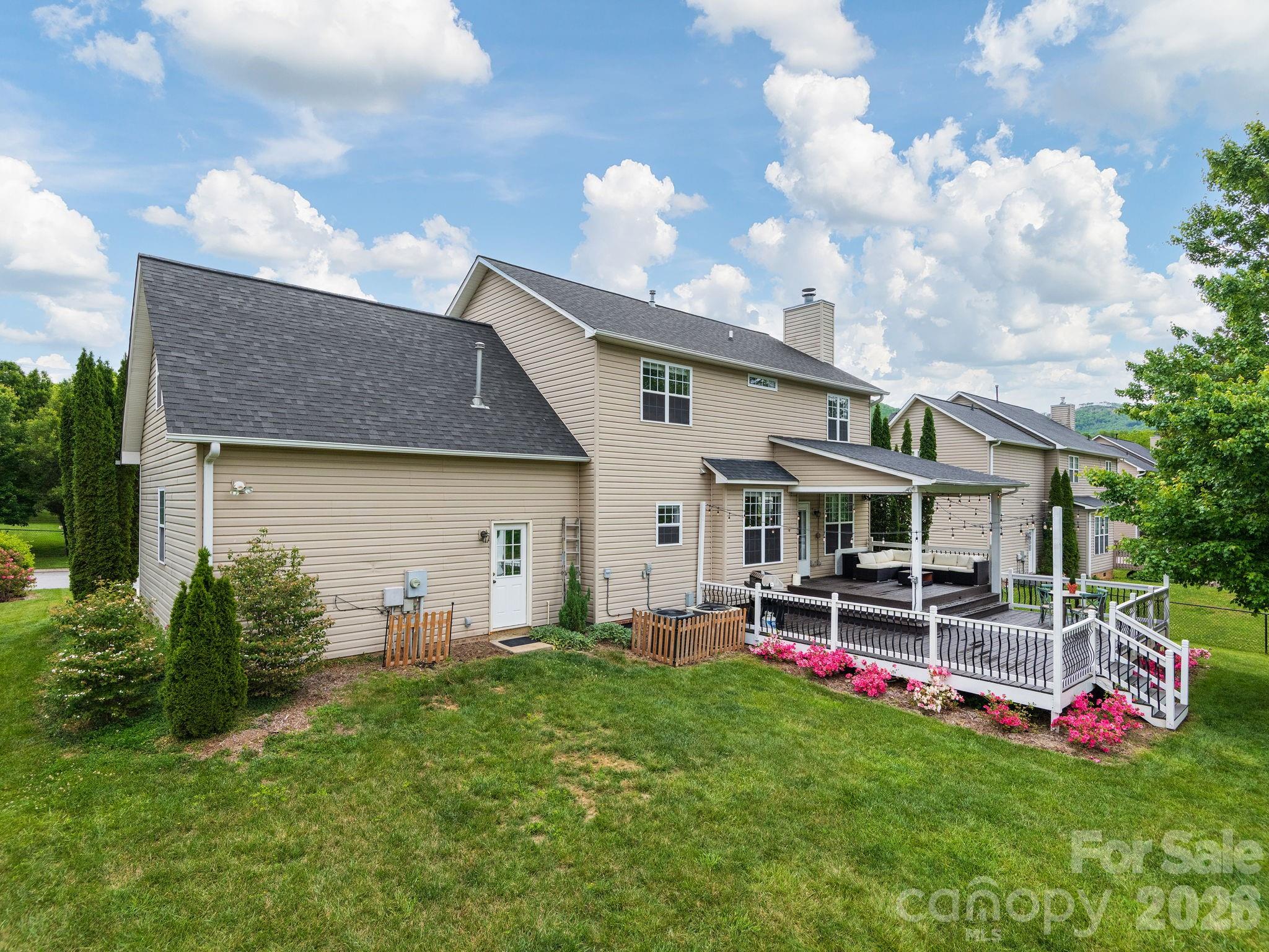 288 Walnut Crest Road Fletcher NC 28732
