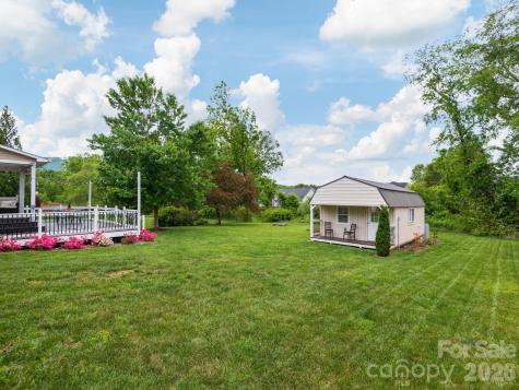 288 Walnut Crest Road Fletcher NC 28732