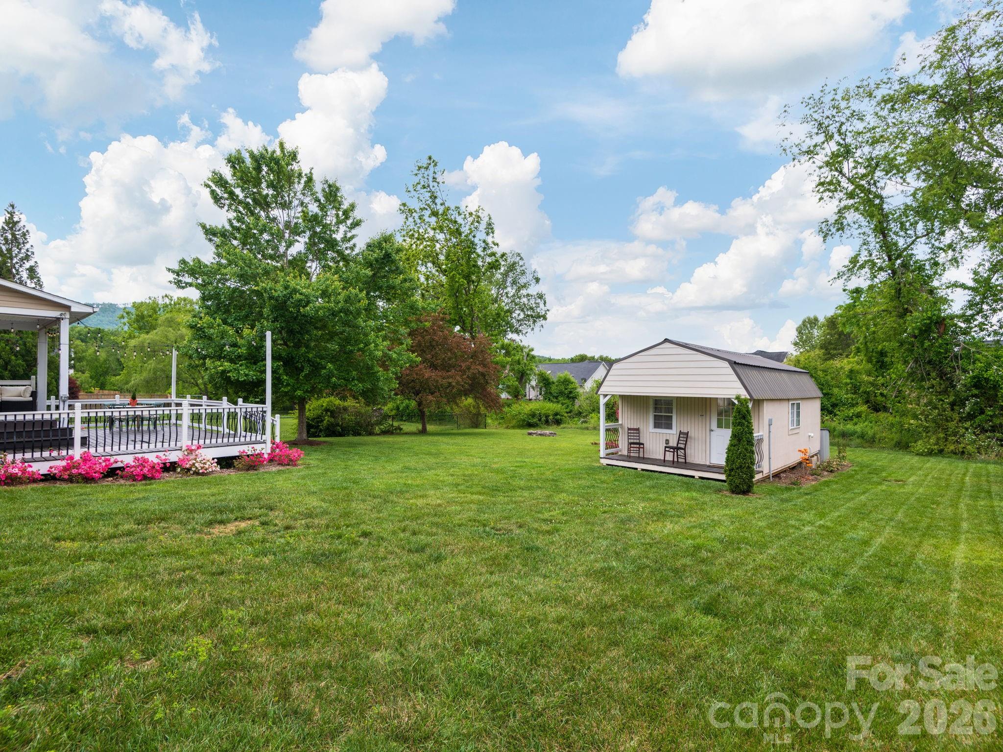 288 Walnut Crest Road Fletcher NC 28732
