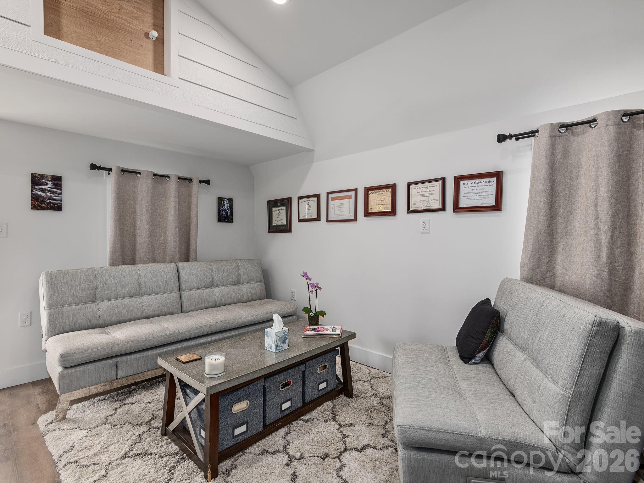 288 Walnut Crest Road Fletcher NC 28732