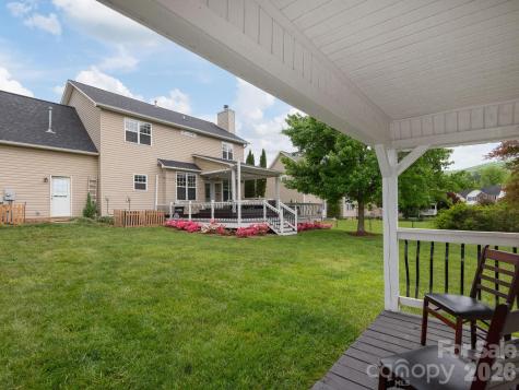 288 Walnut Crest Road Fletcher NC 28732