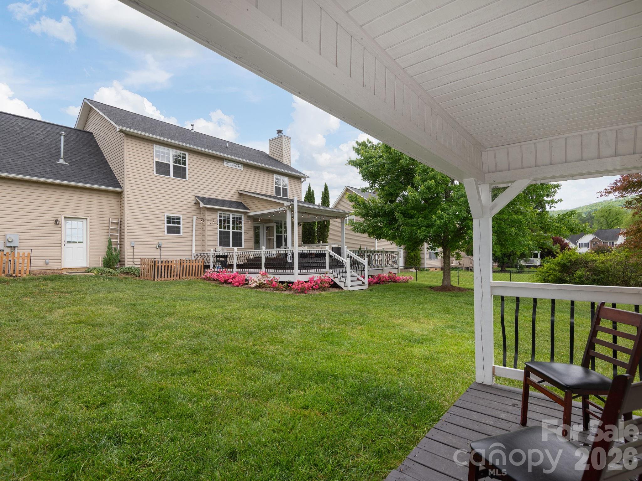 288 Walnut Crest Road Fletcher NC 28732