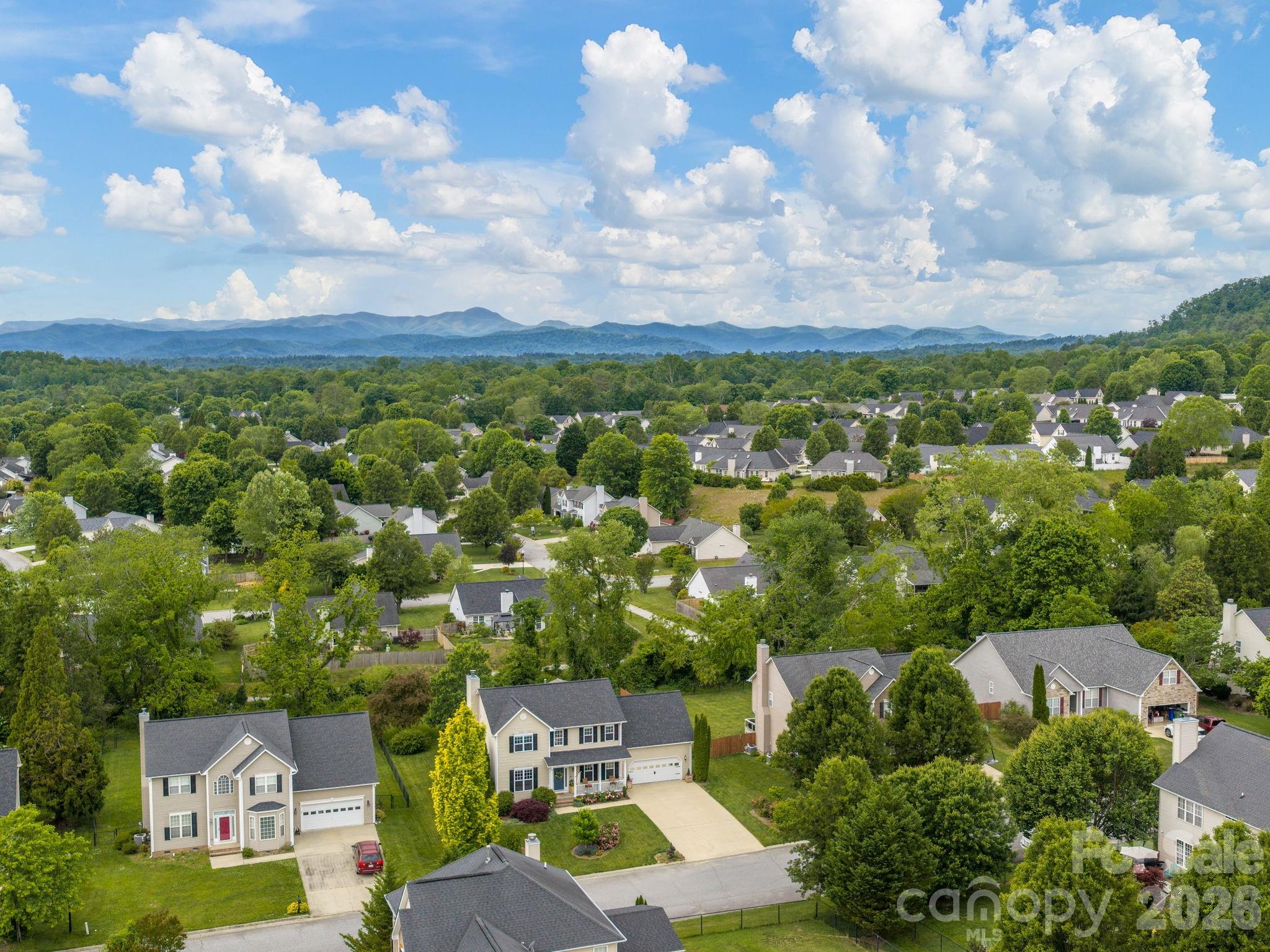 288 Walnut Crest Road Fletcher NC 28732
