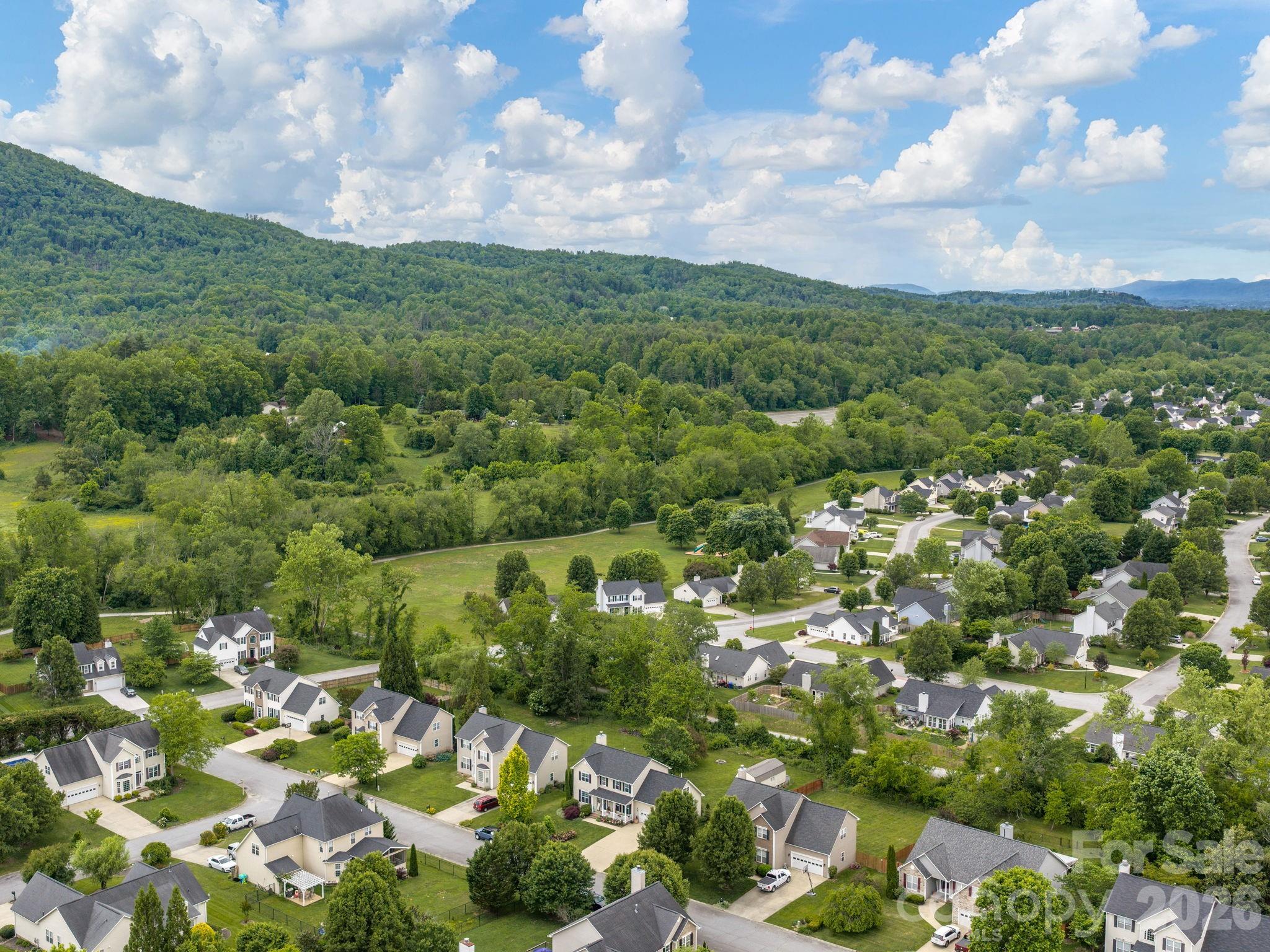 288 Walnut Crest Road Fletcher NC 28732