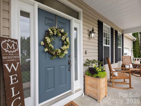 288 Walnut Crest Road Fletcher NC 28732
