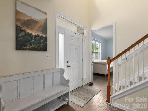 288 Walnut Crest Road Fletcher NC 28732
