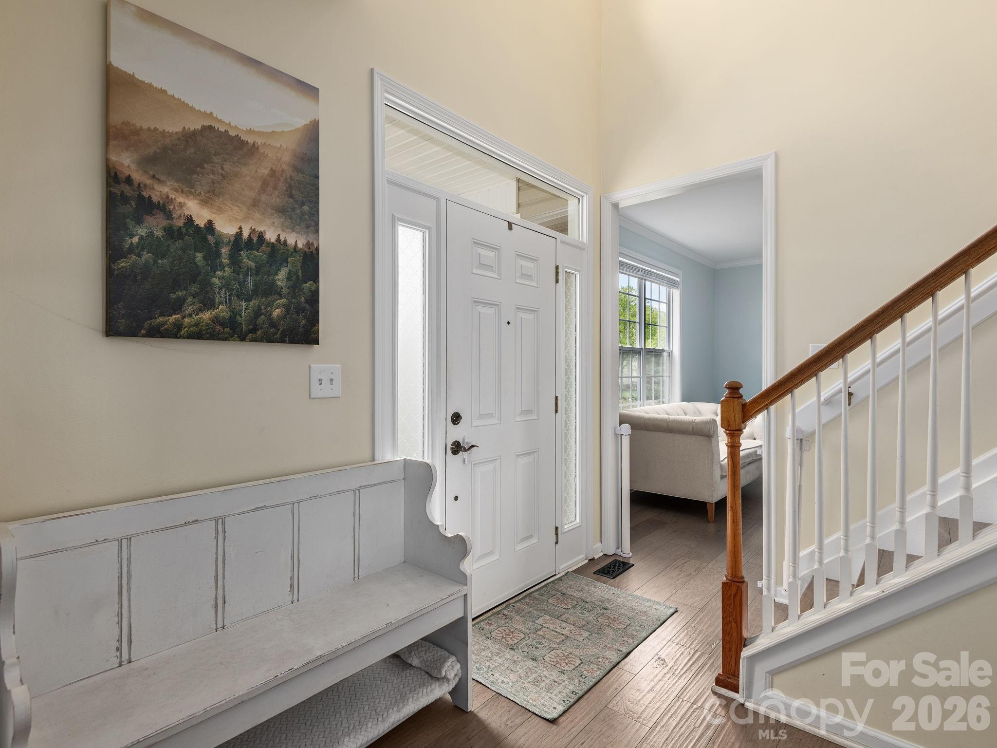 288 Walnut Crest Road Fletcher NC 28732
