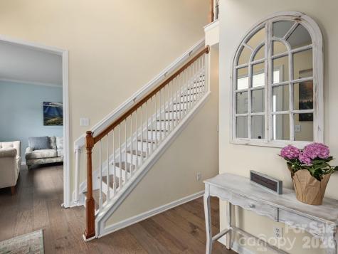 288 Walnut Crest Road Fletcher NC 28732