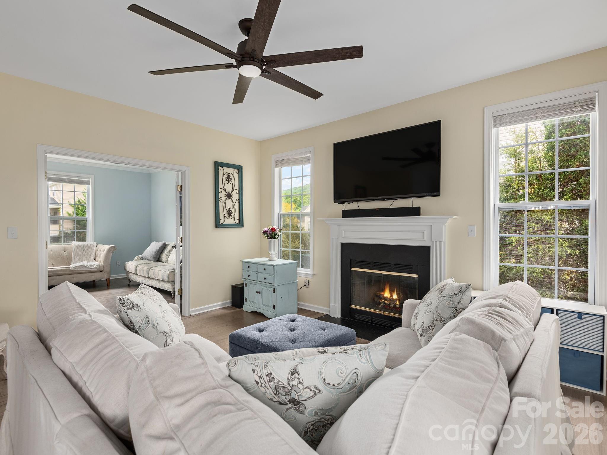 288 Walnut Crest Road Fletcher NC 28732