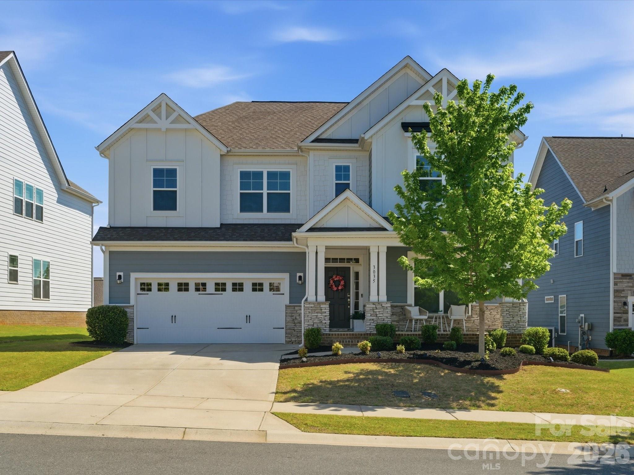 3035 Sterling Drive Waxhaw NC 28173