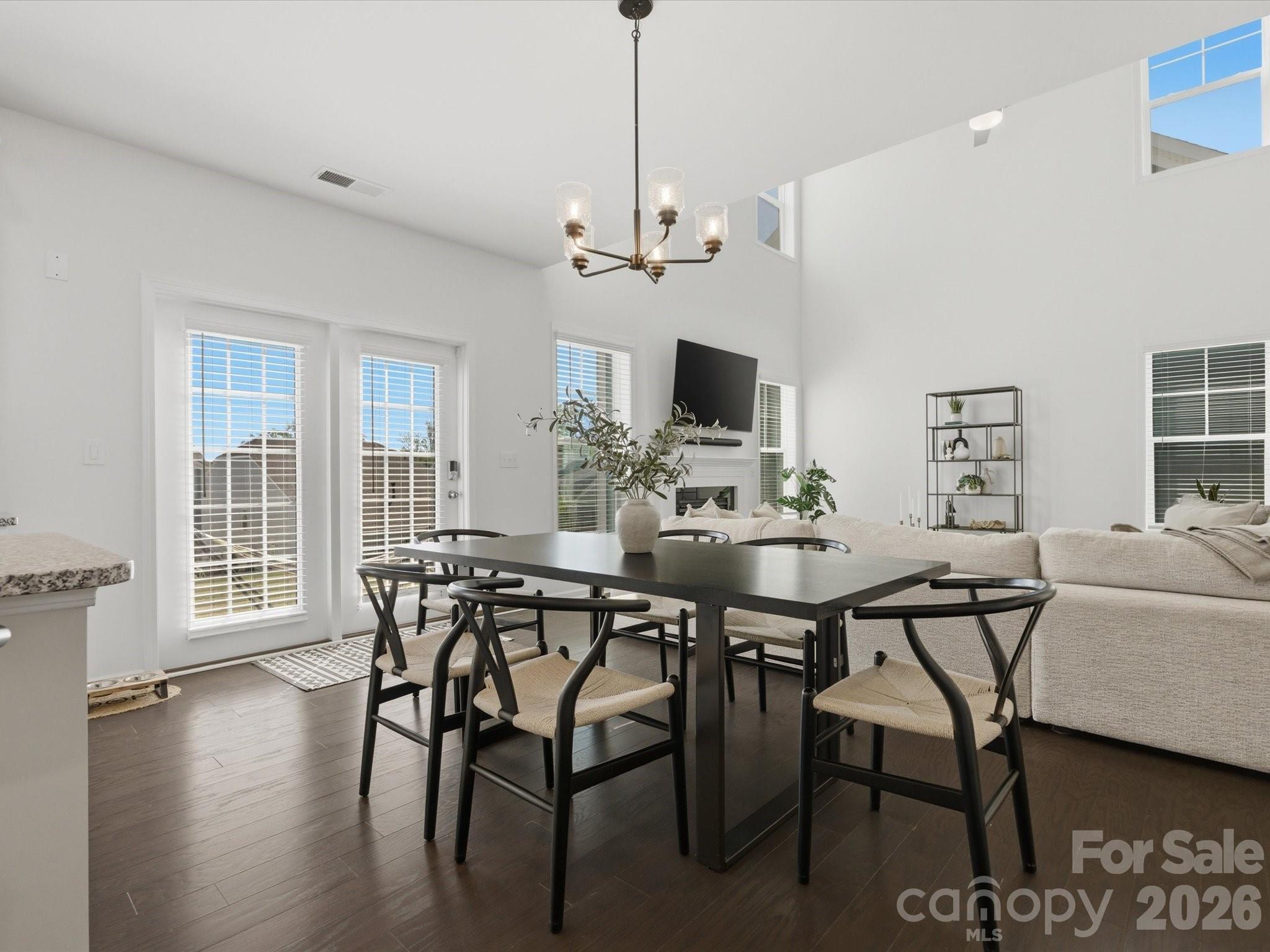 3035 Sterling Drive Waxhaw NC 28173