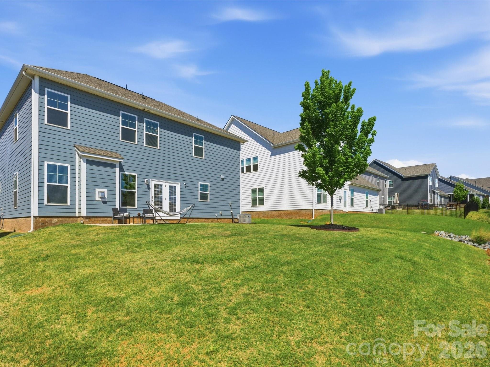 3035 Sterling Drive Waxhaw NC 28173